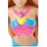 Barbie Dreamtopia Gökkuşağı Denizkızı