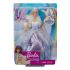 Barbie Dreamtopia Karlar Prensesi Bebek