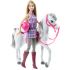 Barbie ve Beyaz Atı