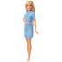 Barbie Seyatatte Bebeği