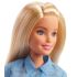 Barbie Seyatatte Bebeği