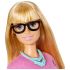 Barbie Öğretmen Bebek