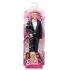 Barbie Damat Ken Bebek