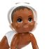 Barbie Bebek Bakıcısı Özellikli Minik Bebekler Emekleme ve Oyun Zamanı