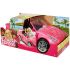 Barbie'nin Arabası