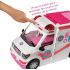 Barbie'nin Ambulansı
