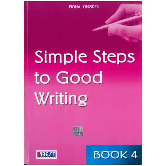 Sımple Steps To Good Wrıtıng 4 0
