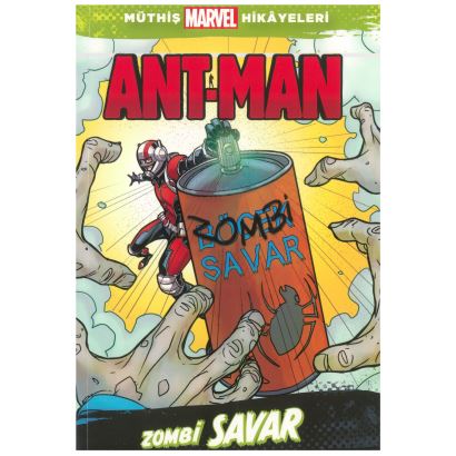Ant-Man