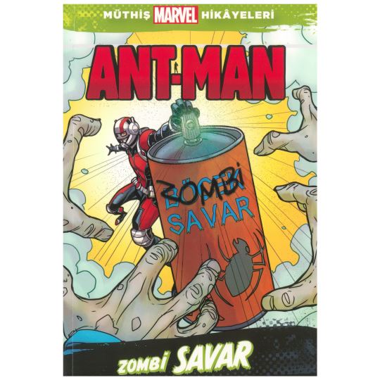 Ant-Man