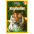 National Geographic Kids Seviye 2 - Kaplanlar 0