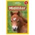 National Geographic Kids Midilliler 0