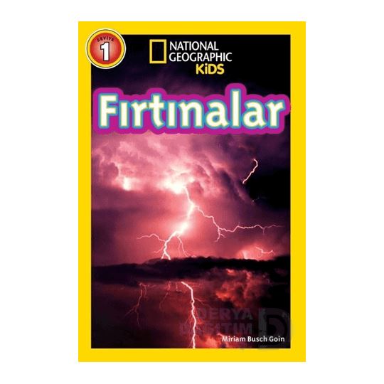 Fırtınalar