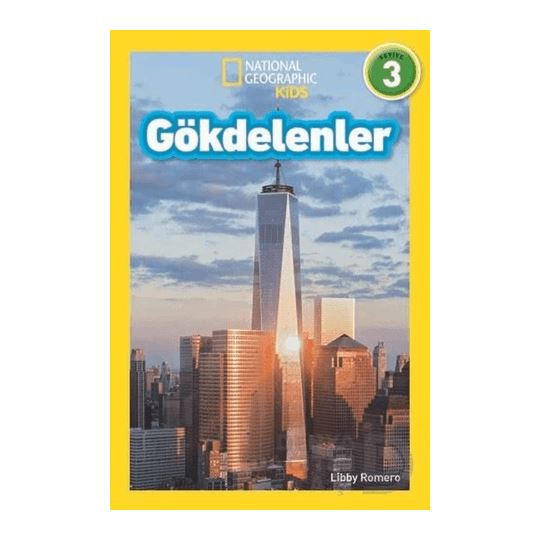 Gökdelenler