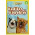 National Geographic Kids Seviye 3 - Kediler ve Köpekler