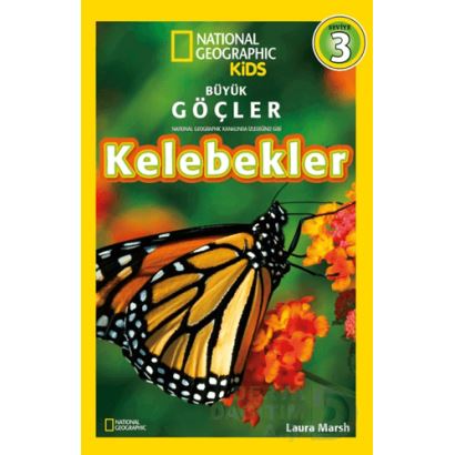 Kelebekler