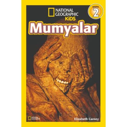 Mumyalar -  2