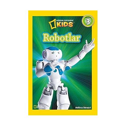 Robotlar - Seviye 3