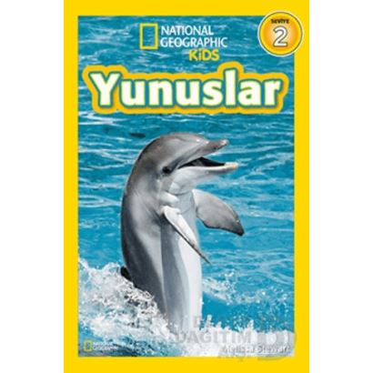 Yunuslar - Ng Kıds