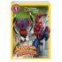 National Geographic Kids Spiderman Seviye 1 - Böcekler Dışarı