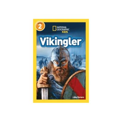 Vikingler - Seviye 2