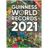 Guinness Dünya Rekorlar Kitabı 2021