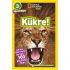 National Geographic Kids Seviye 3 - Kükre!