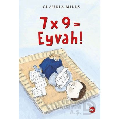 7x9 = Eyvah!