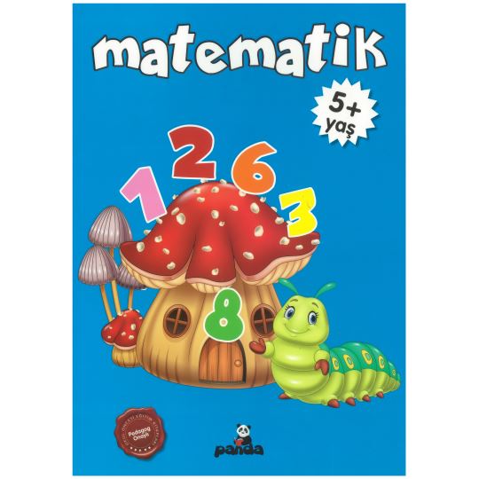 Matematik 5 Yaş 0