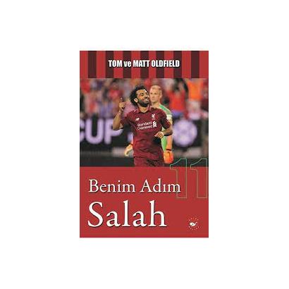 Benim Adım Salah