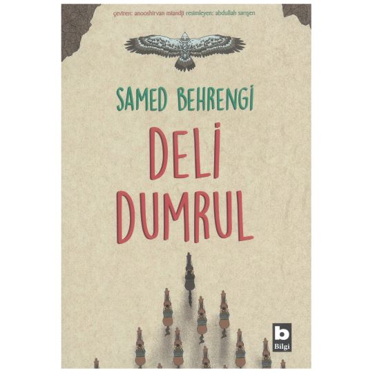 Deli Dumrul 0