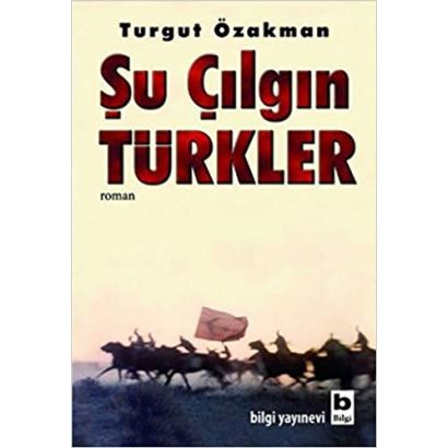 Şu Çılgın Türkler 1