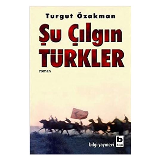 Şu Çılgın Türkler 1