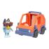 Bluey 4x4 Araç Ve Figür Set