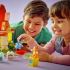 Lego Duplo Bluey Ailesinin Evi Ve Hafıza Oyunu