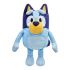 Bluey Türkçe Konuşan Pelüş Figür 35 Cm