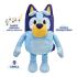 Bluey Türkçe Konuşan Pelüş Figür 35 Cm