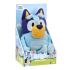 Bluey Türkçe Konuşan Pelüş Figür 35 Cm