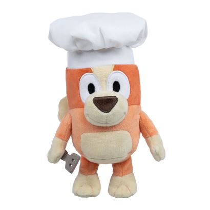 Bluey Pelüş Figür - Aşçı Bingo 23