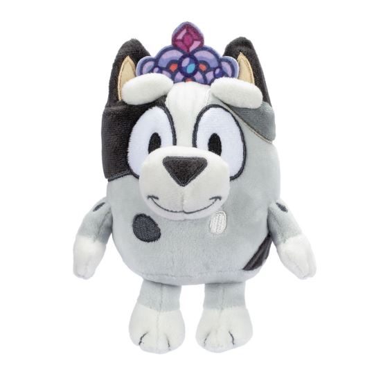 Bluey Pelüş Figür - Prenses Muffin 18