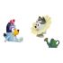 Bluey 2'li Figür Aksesuarlı Set - Bahar