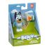 Bluey Tek Figür Aksesuarlı Set - Bluey Ve