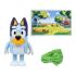 Bluey Tek Figür Aksesuarlı Set - Bluey