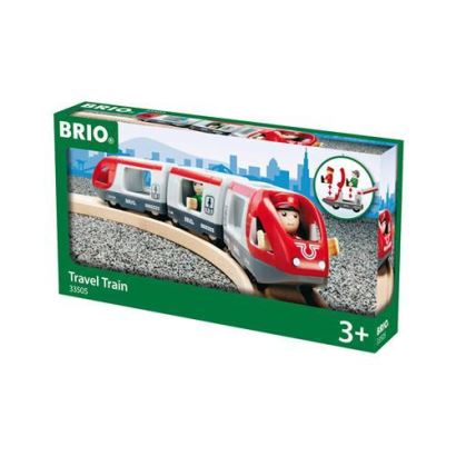 BRIO Seyahat Treni