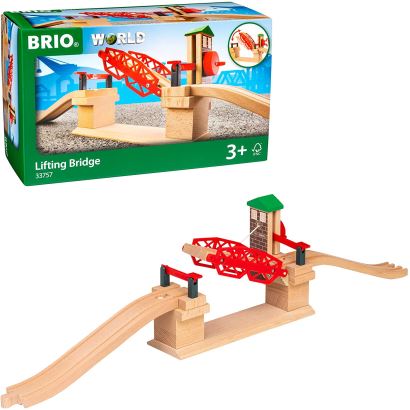 BRIO Açılır Köprü