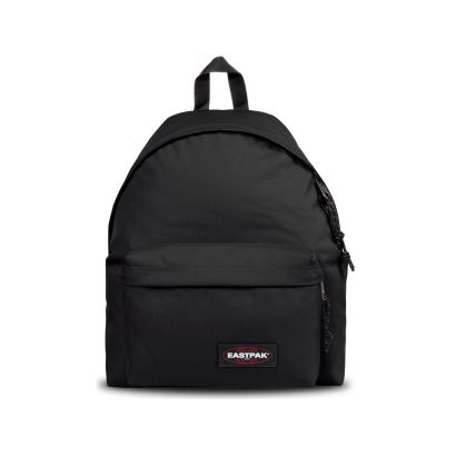 Eastpak Padded Pak'R Black Sırt Çantası