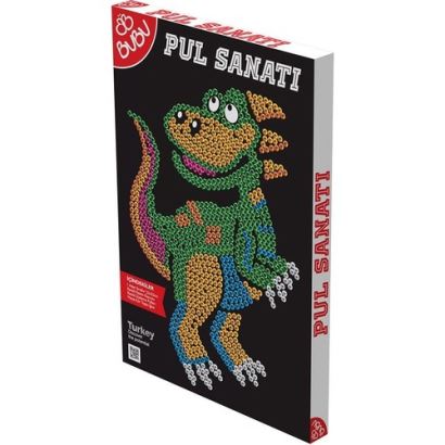 BU-BU Pul Sanatı