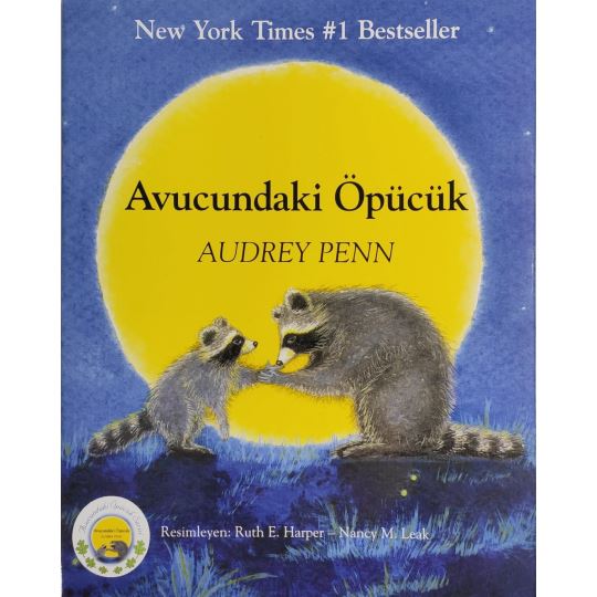 Avucundaki Öpücük