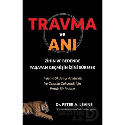 Butik / Travma Ve Anı