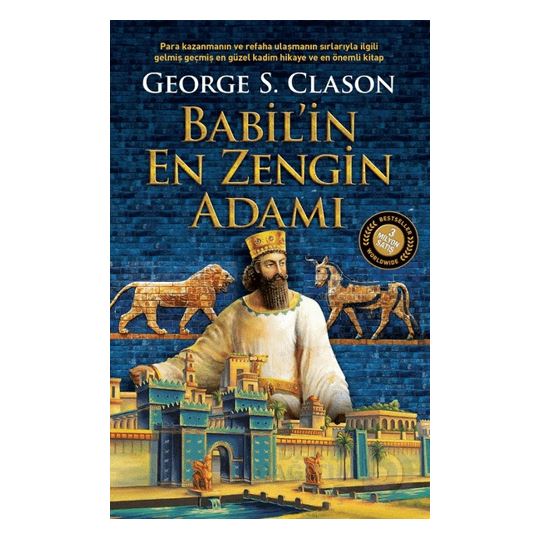 Babil'in En Zengin Adamı