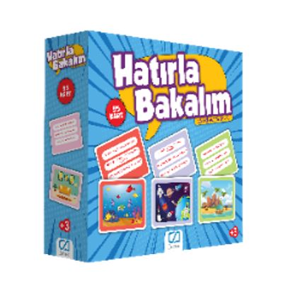 Hatırla Bakalım